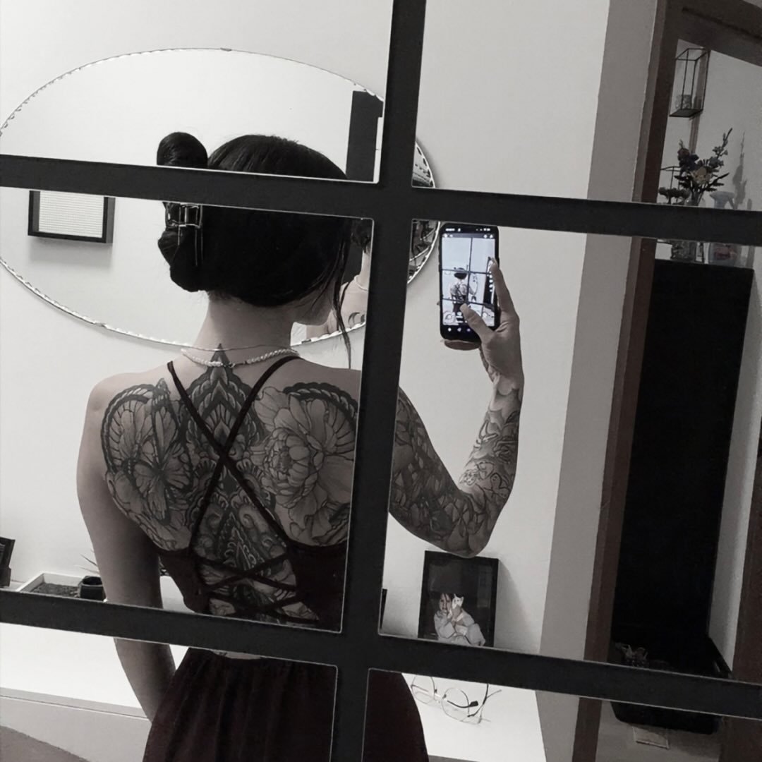 Instagram Profilbild von n5llly