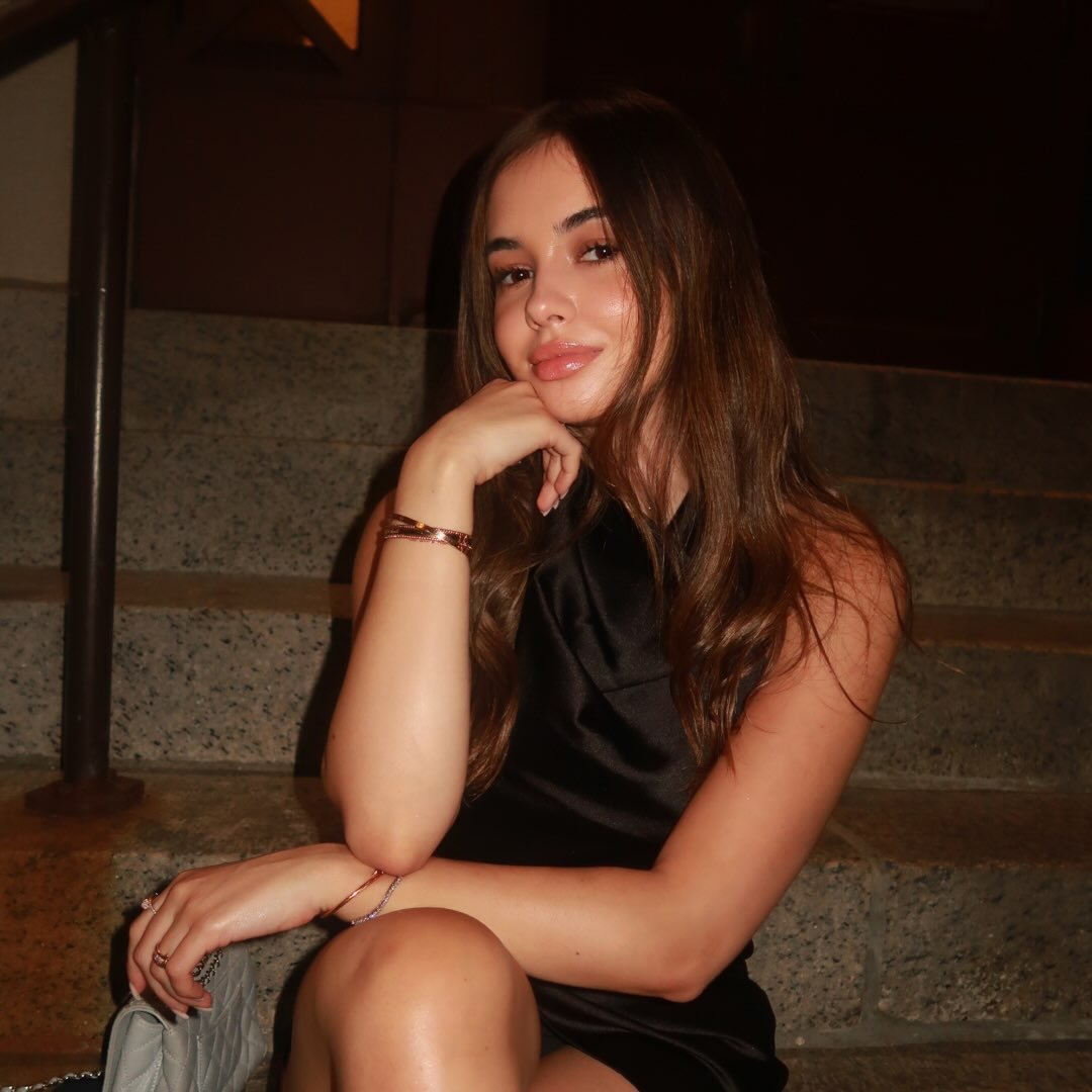 Instagram Profilbild von laragagulic