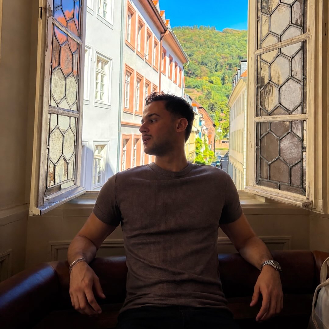 Instagram Profilbild von erenyoruks