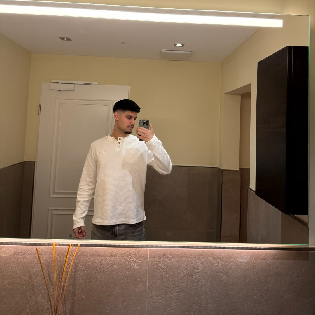 Instagram Profilbild von lukasrsz