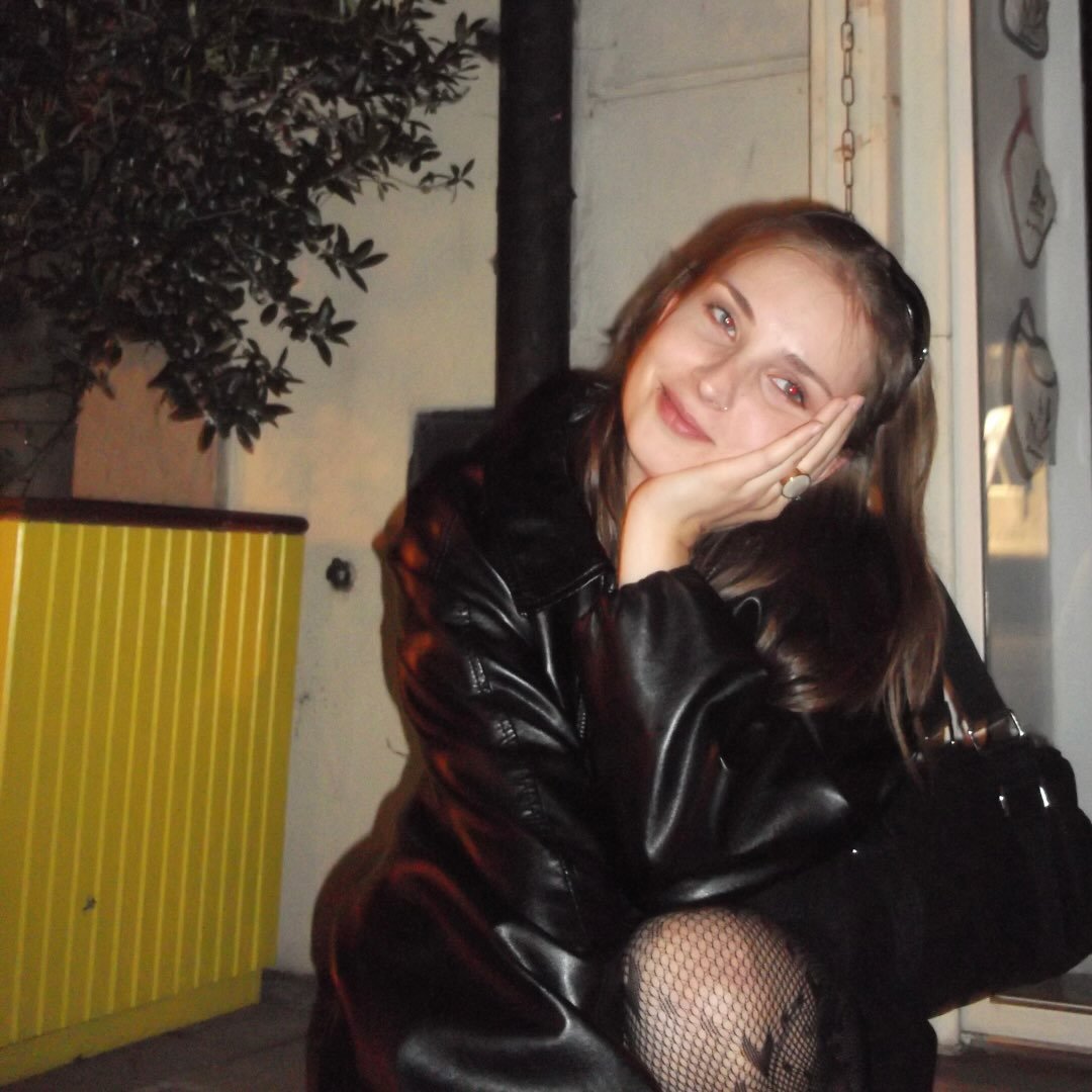 Instagram Profilbild von veeejka