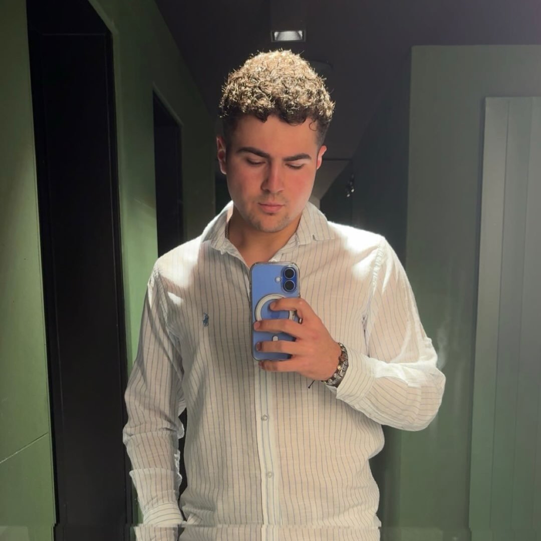 Instagram Profilbild von arion_gecaj