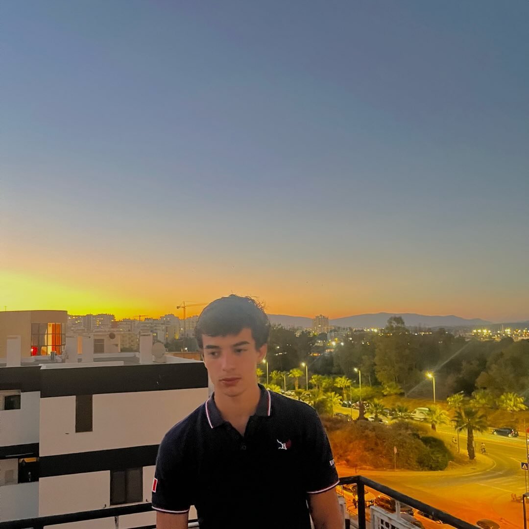 Instagram Profilbild von luis__almoster