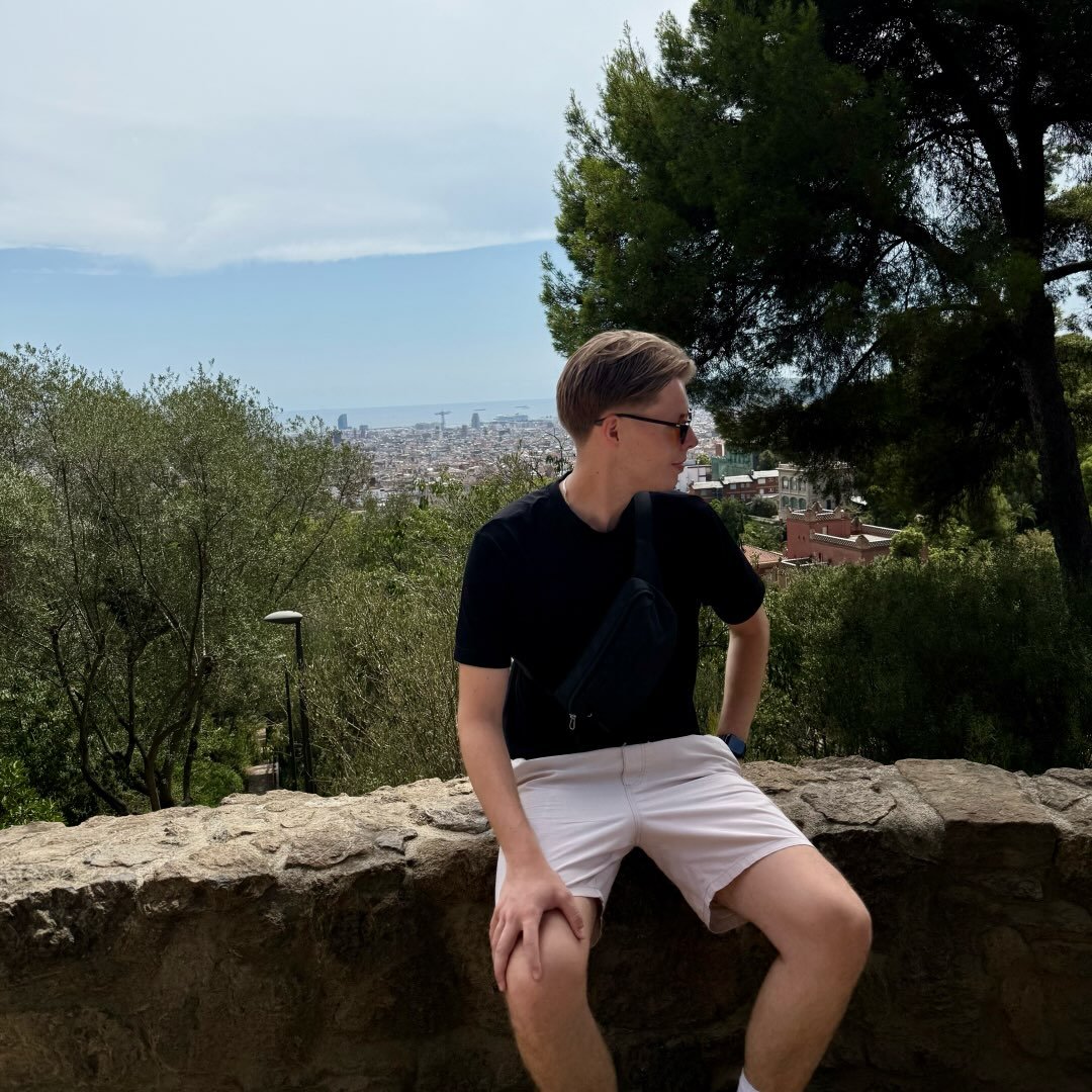 Instagram Profilbild von niklashelwig