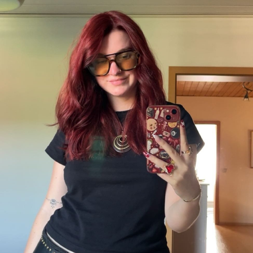 Instagram Profilbild von majahaupenthal