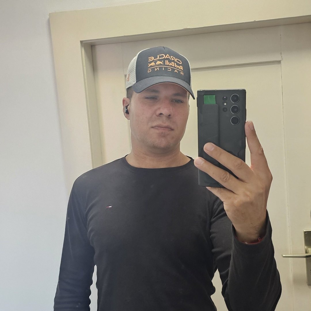 Instagram Profilbild von andytts