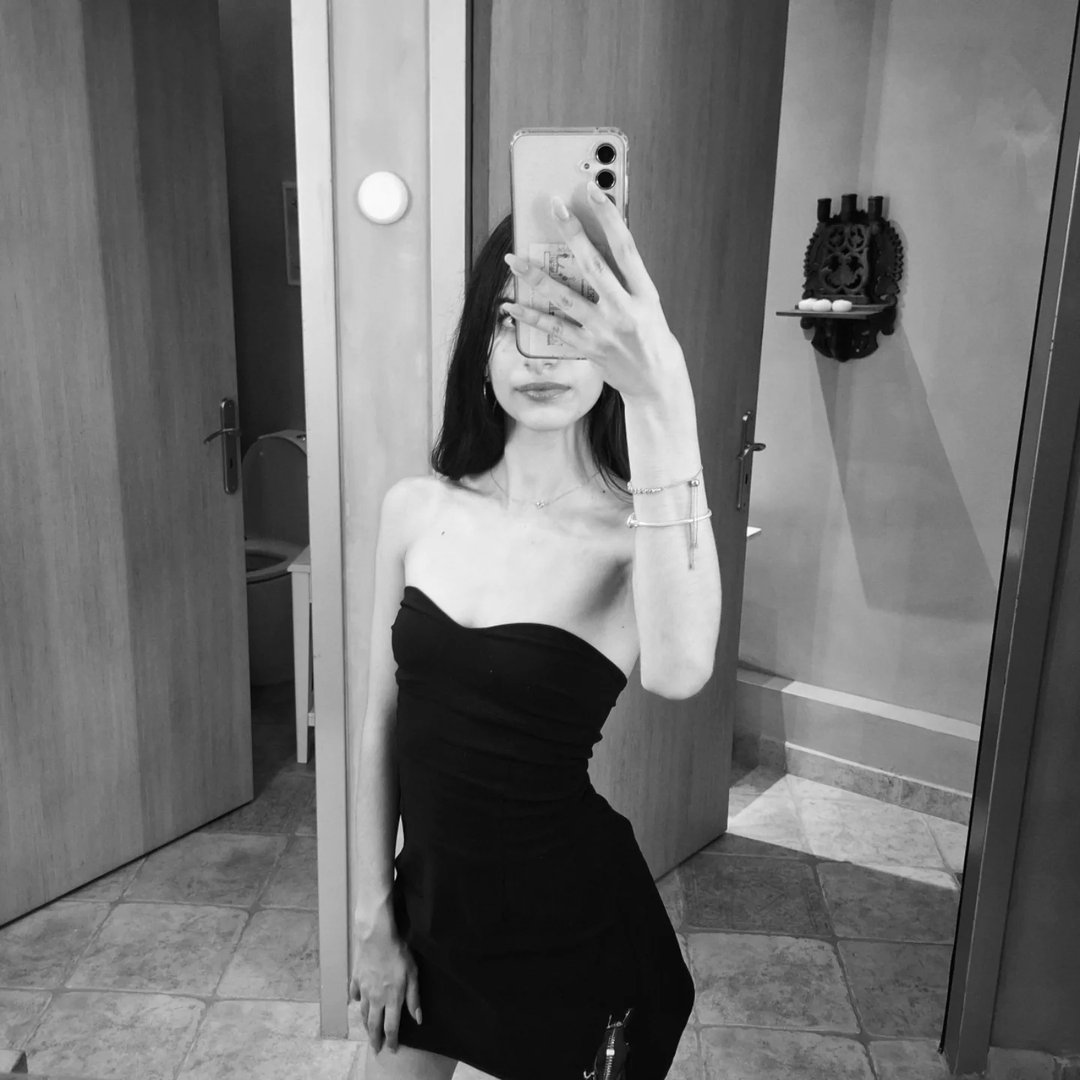 Instagram Profilbild von _elliepr