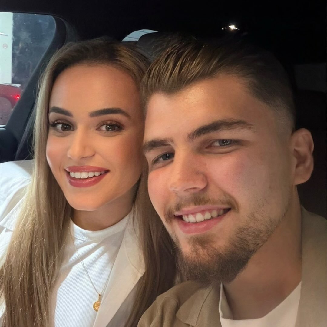Instagram Profilbild von mrmdvska