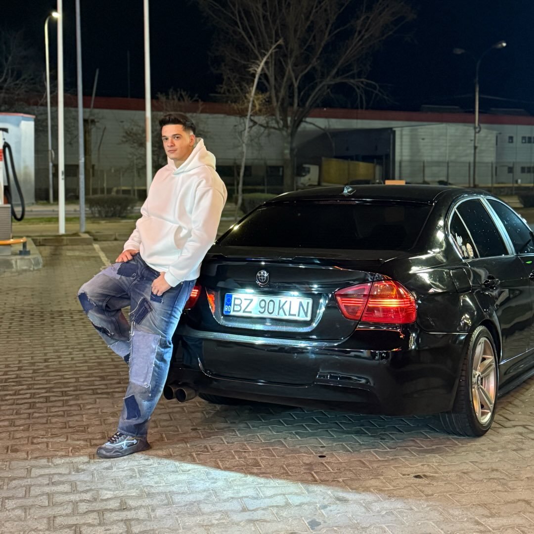 Instagram Profilbild von andreiikln