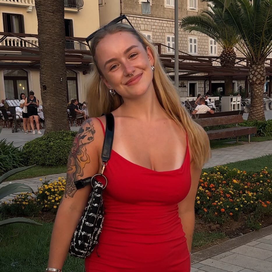 Instagram Profilbild von liftinglisamarie