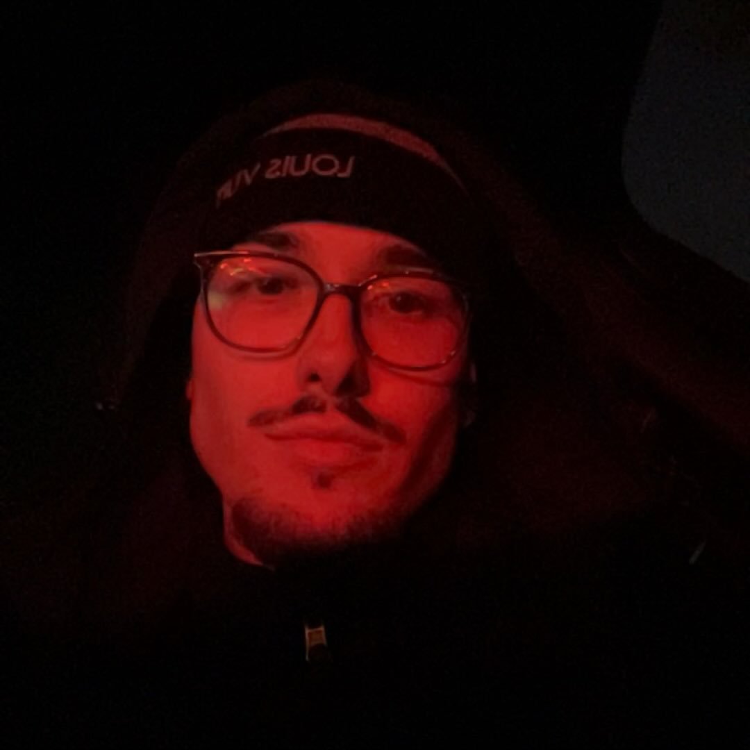 Instagram Profilbild von c3kke