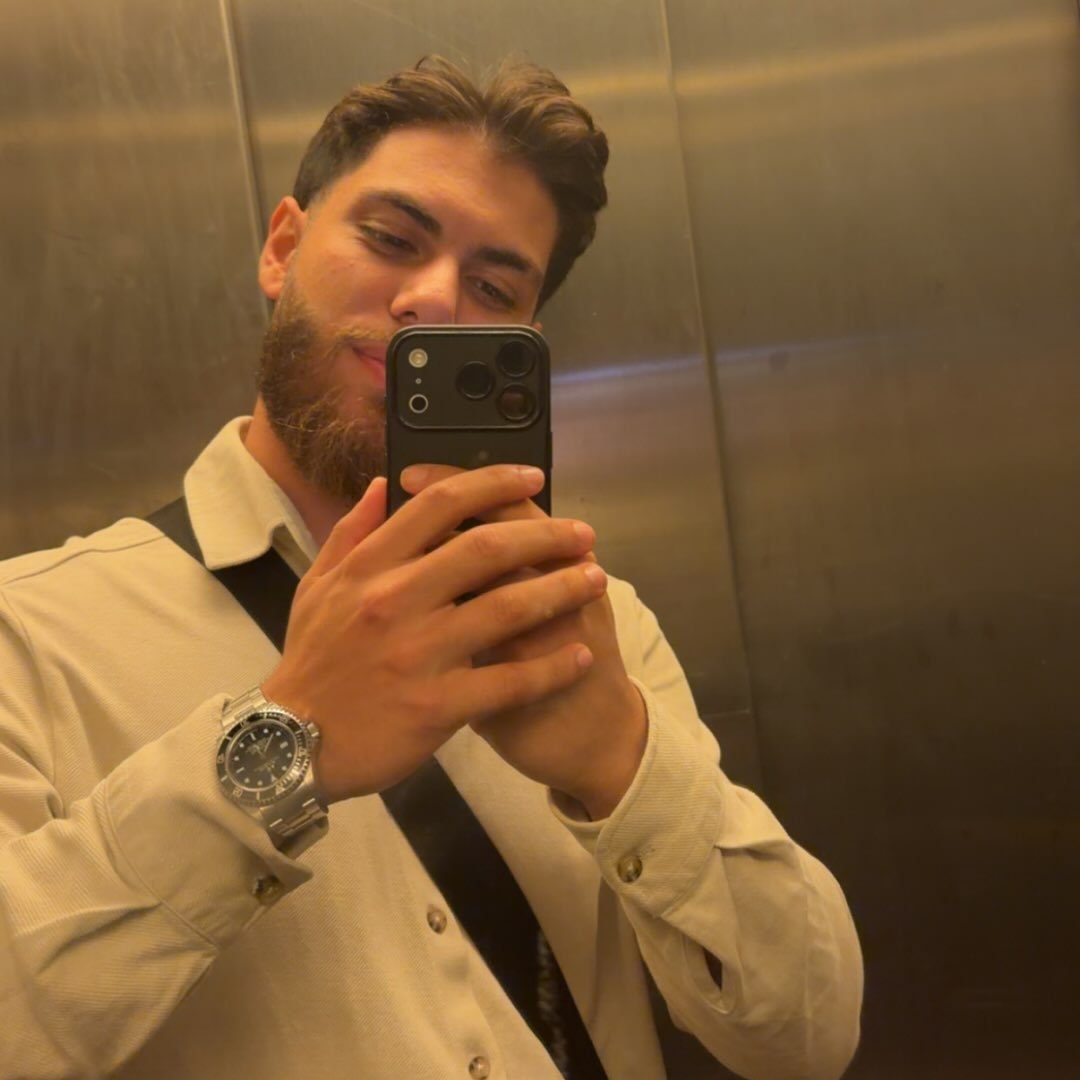 Instagram Profilbild von ismailx03x