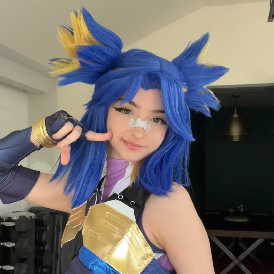 Instagram Profilbild von toxic.tenshi