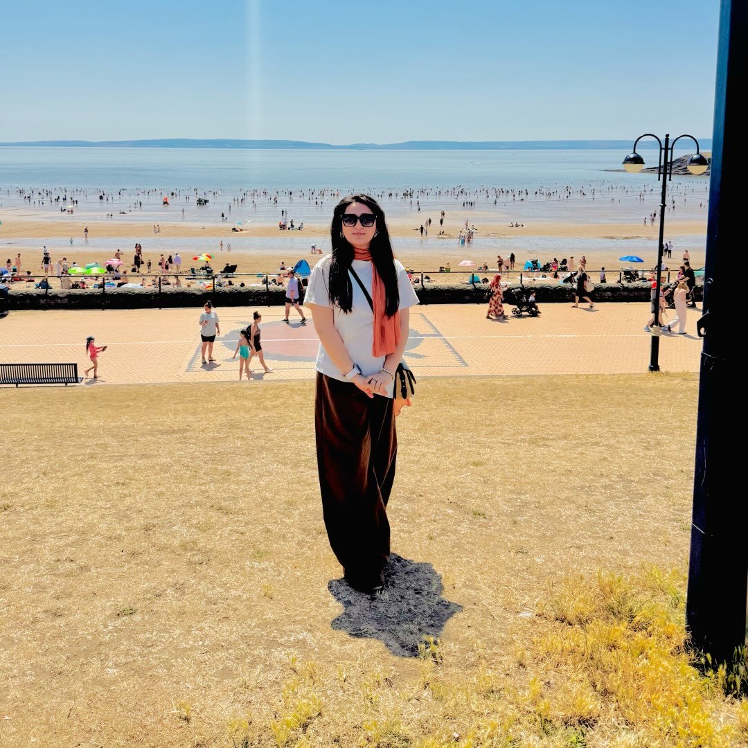 Instagram Profilbild von __sanasohail__