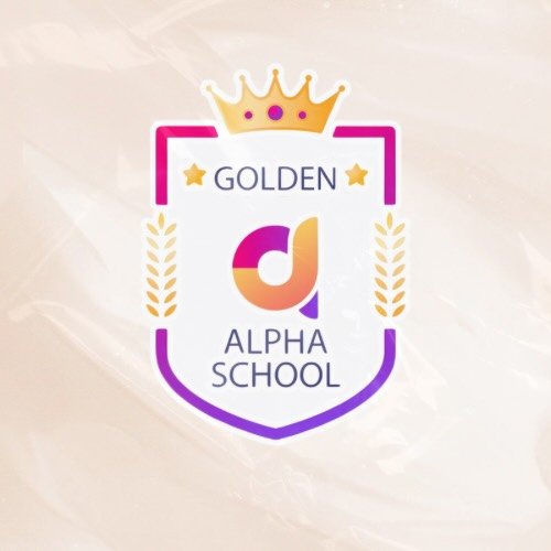 Instagram Profilbild von golden_alpha_school