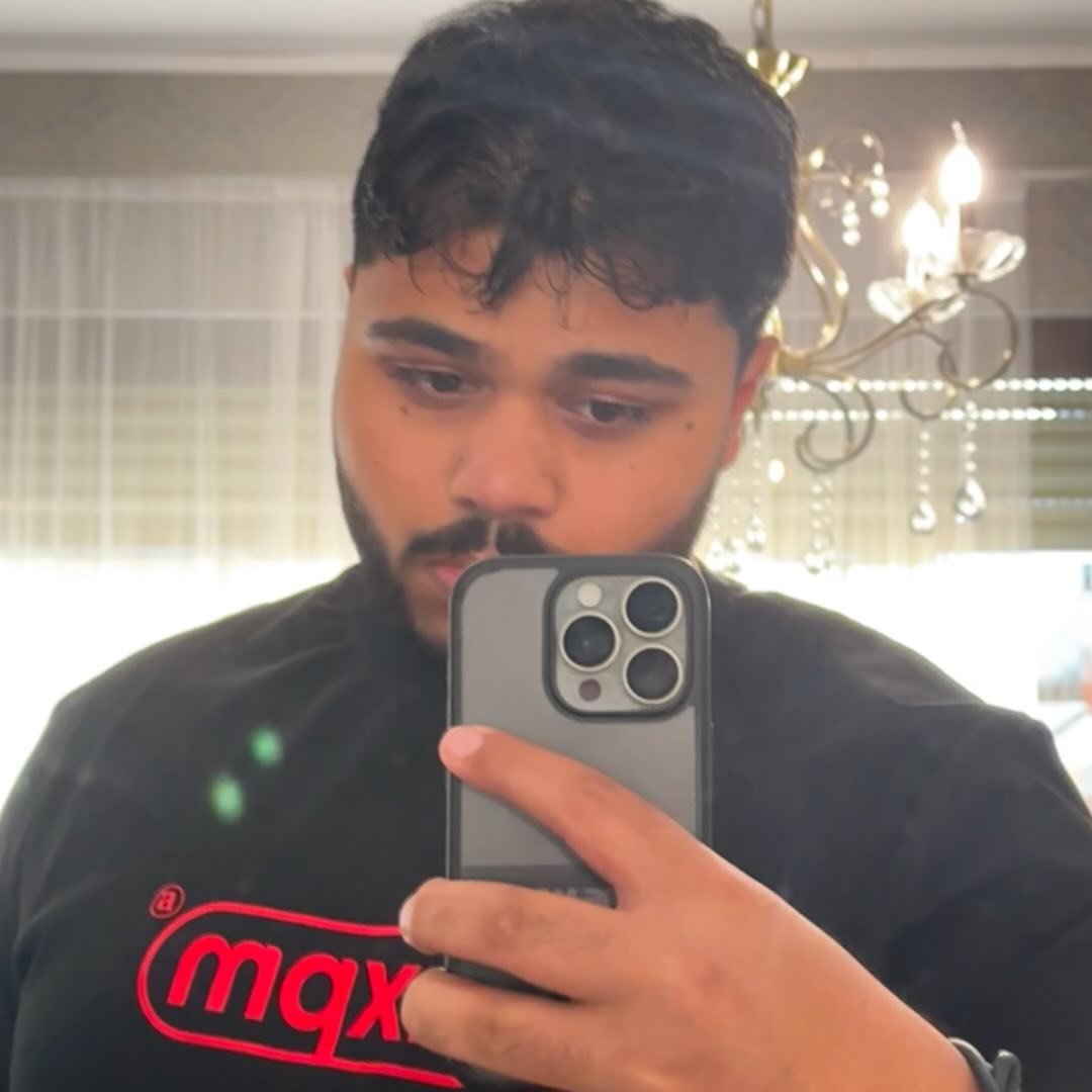 Instagram Profilbild von shan_amd_