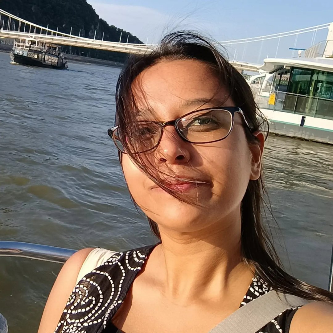Instagram Profilbild von aridniirl