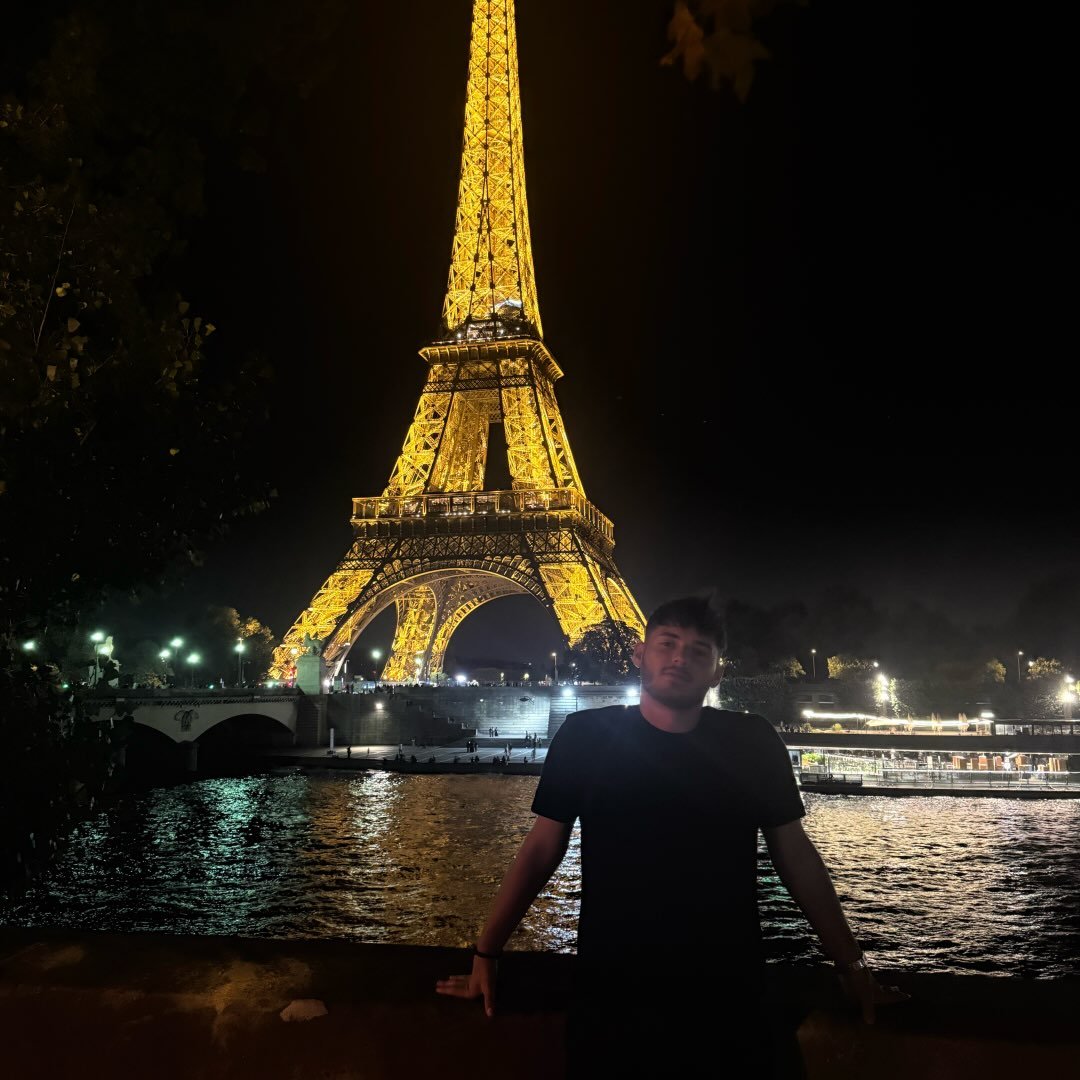 Instagram Profilbild von ungak99
