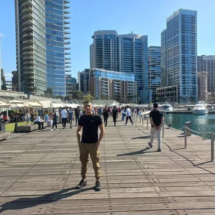 Instagram Profilbild von ahmetshekho