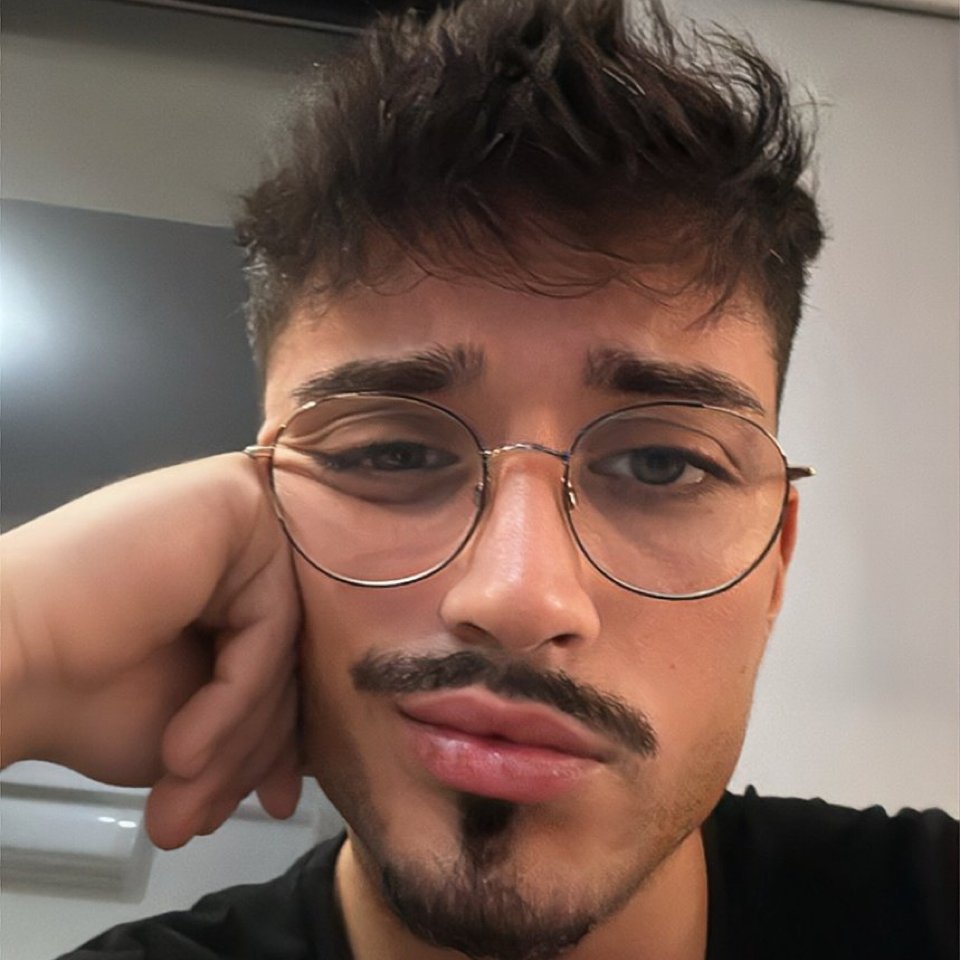Instagram Profilbild von salvaxdaily