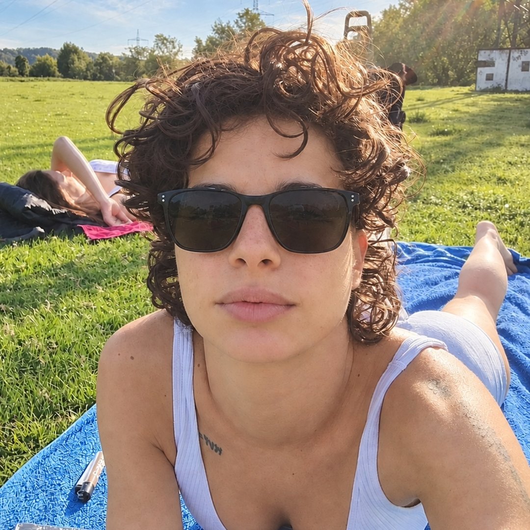 Instagram Profilbild von sasha__haze