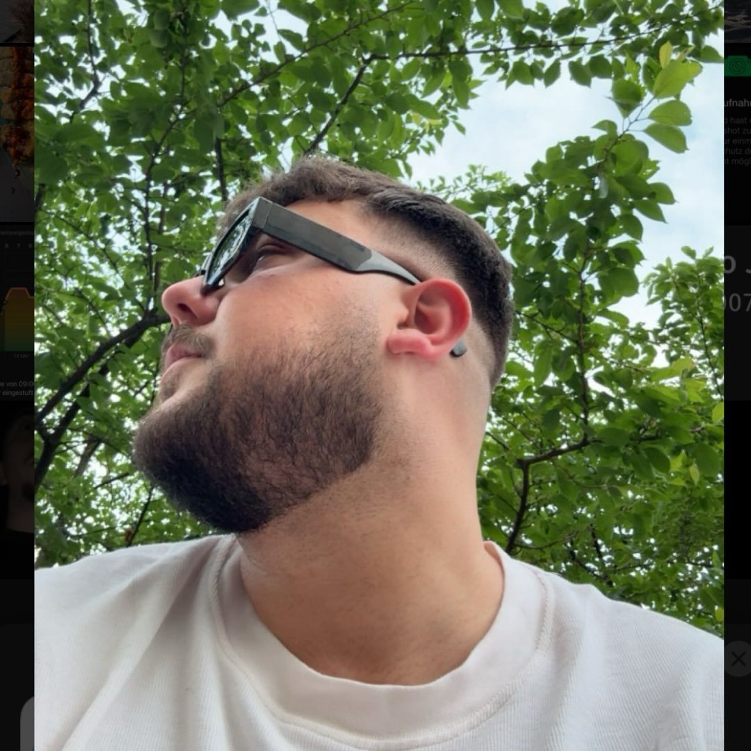 Instagram Profilbild von hxanel