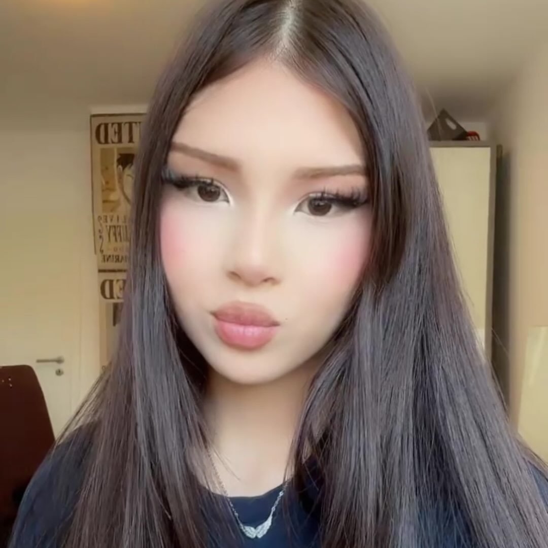 Instagram Profilbild von sarytkkk