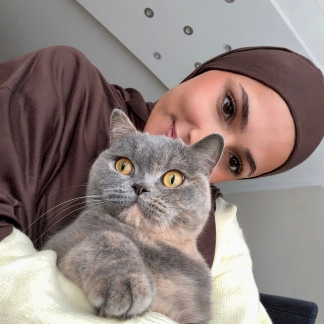 Instagram Profilbild von oe.beyza