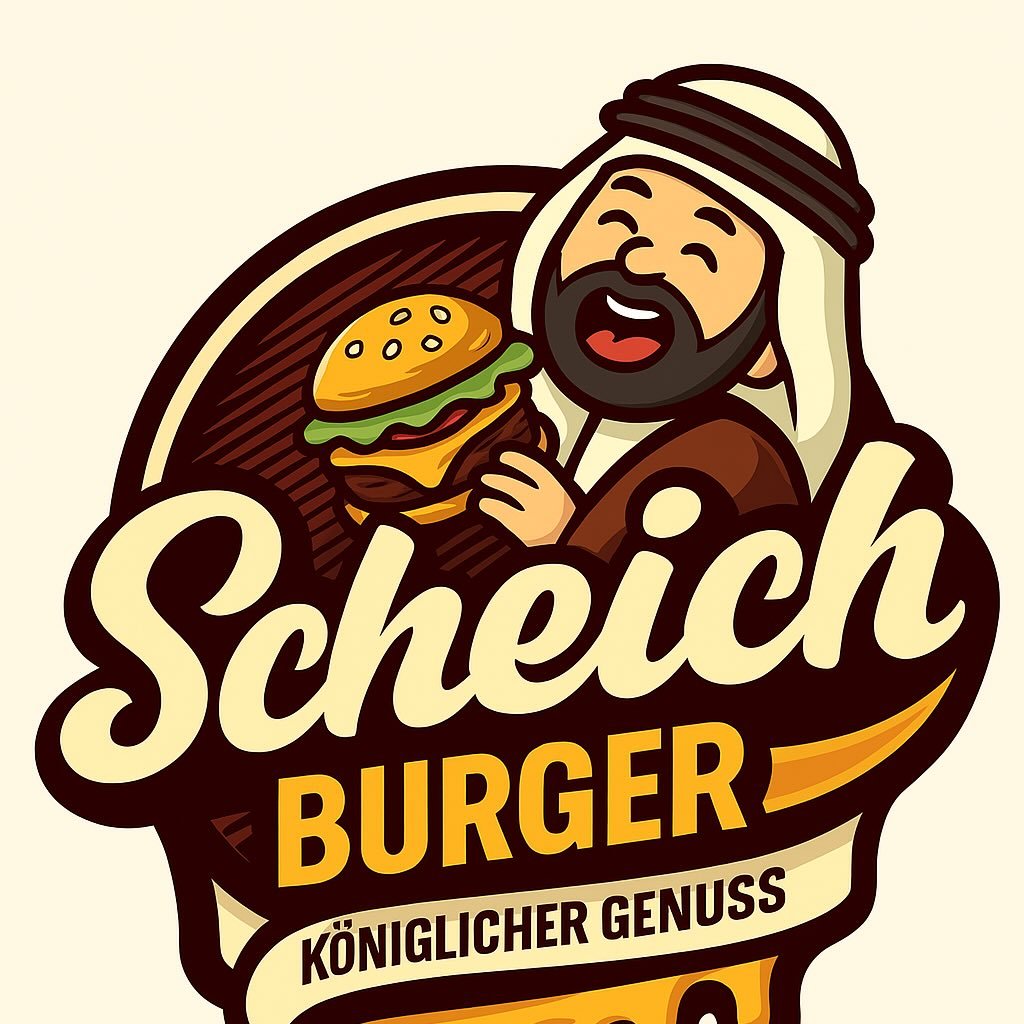 Instagram Profilbild von scheichburger