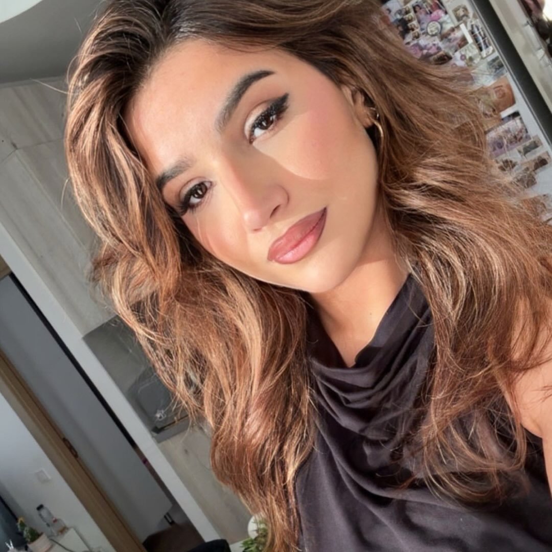 Instagram Profilbild von kamelyakeywan