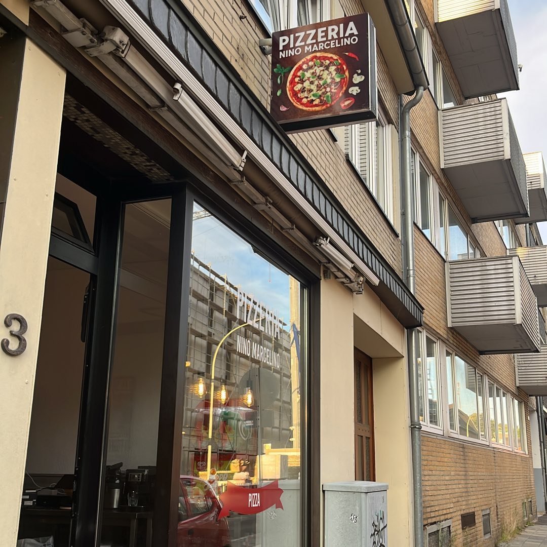 Instagram Profilbild von pizzerianinomarcelino