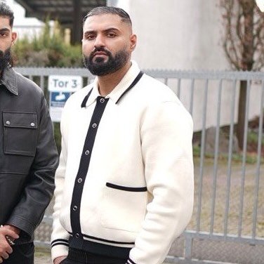 Instagram Profilbild von majiidmalik