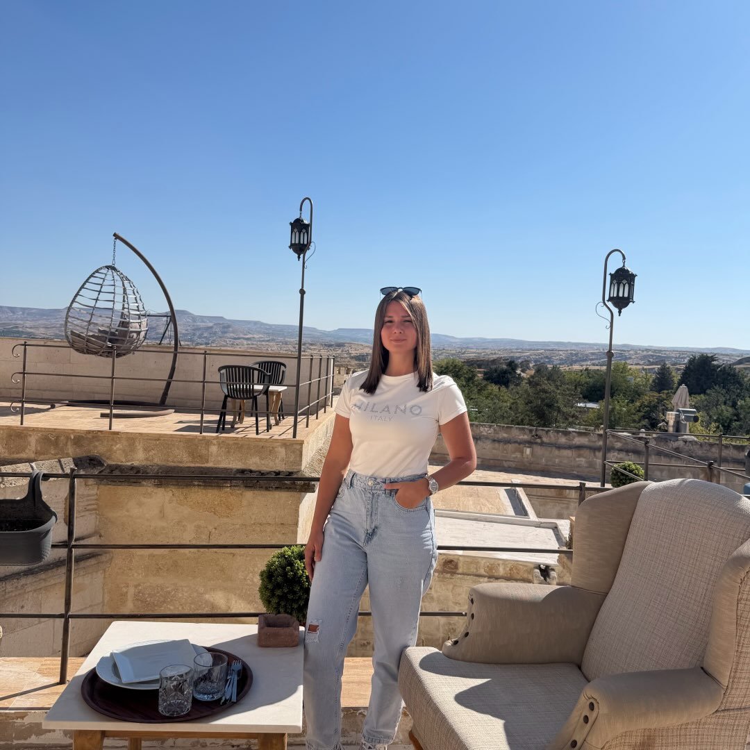 Instagram Profilbild von selinevkaya