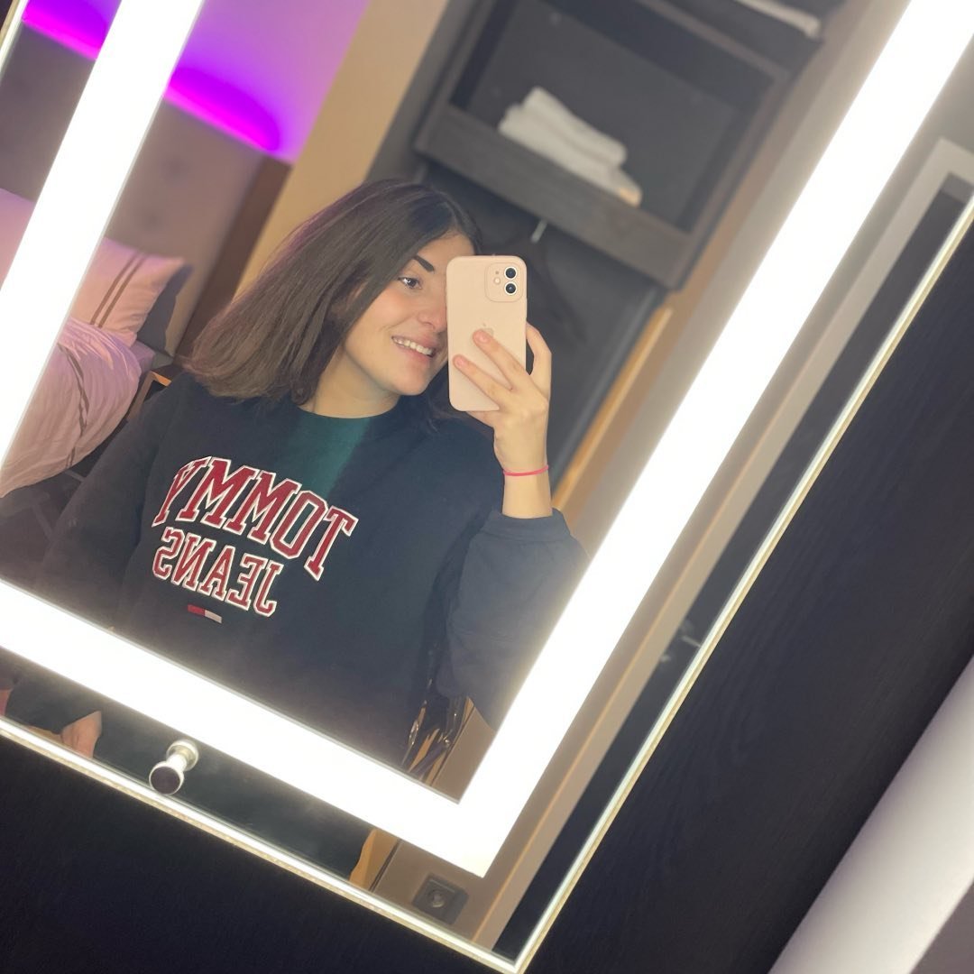 Instagram Profilbild von d1lara._shl