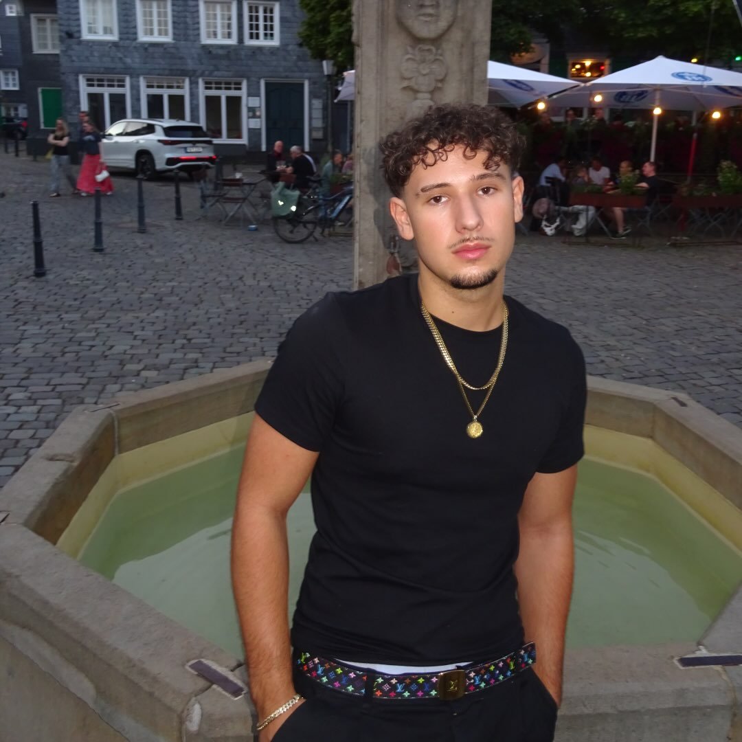 Instagram Profilbild von toni.solenko