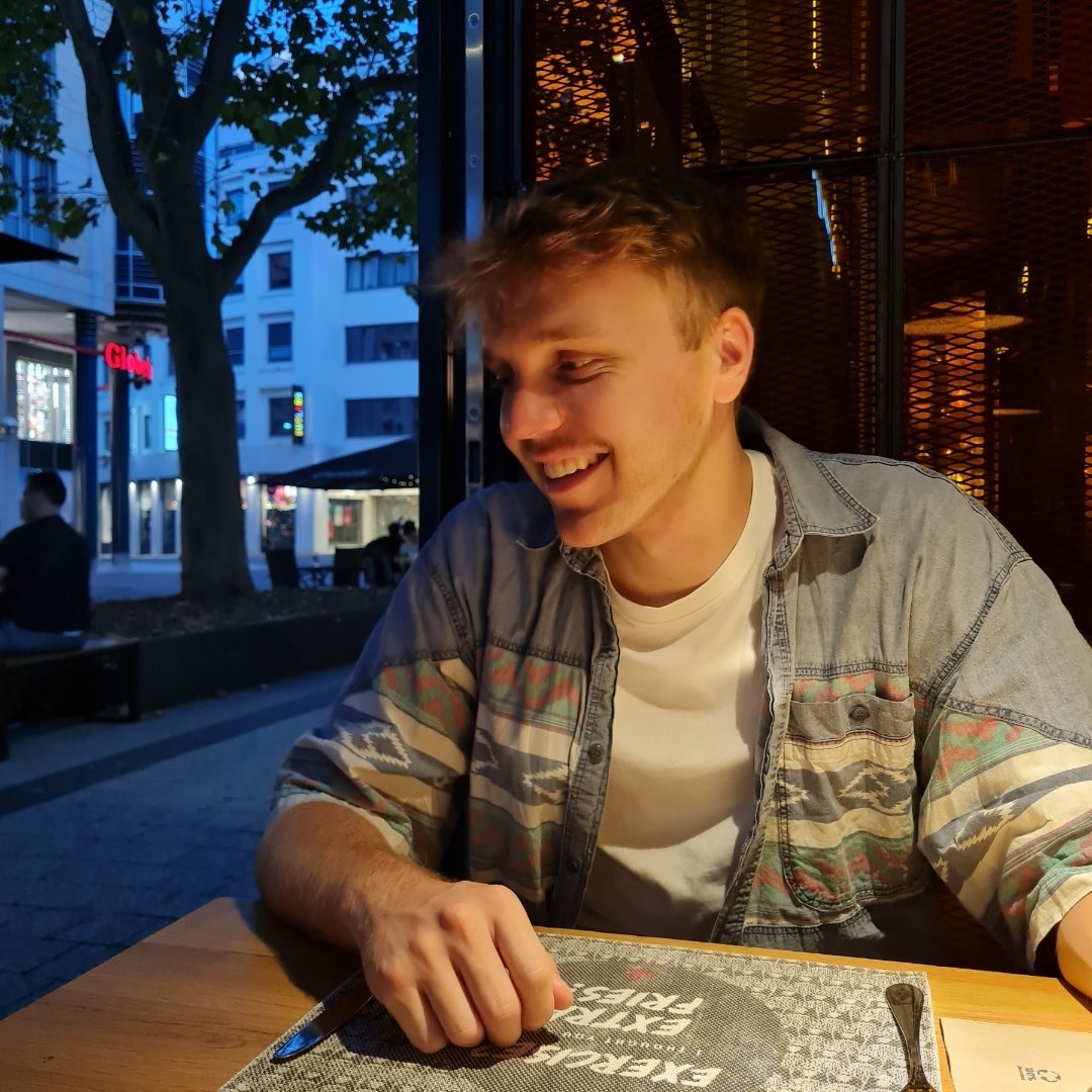 Instagram Profilbild von chrislph