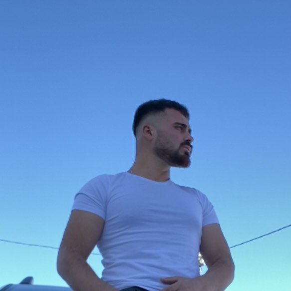 Instagram Profilbild von muhammetbbag