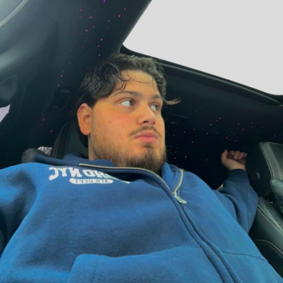 Instagram Profilbild von selcuukk7