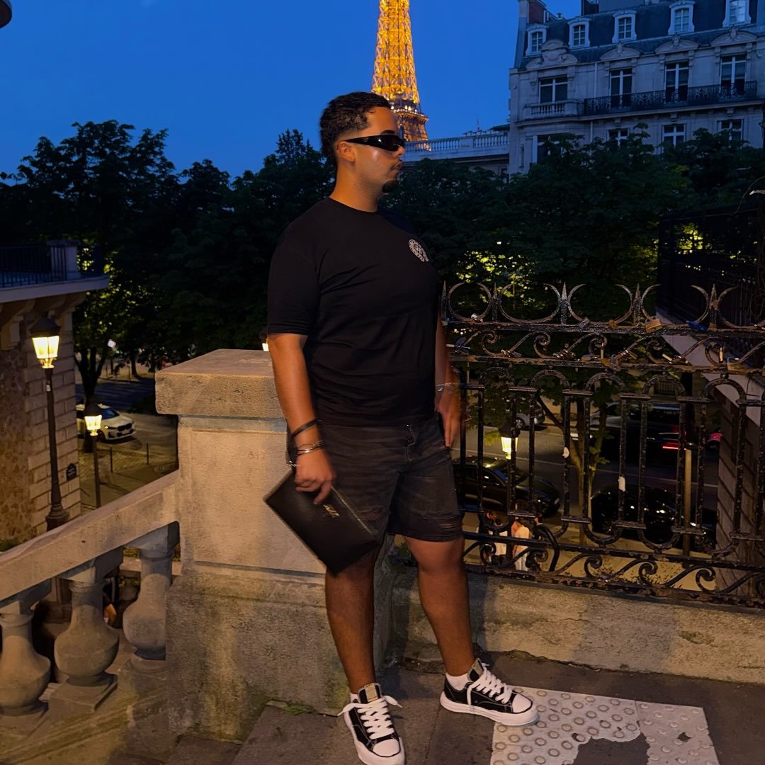 Instagram Profilbild von bedaoui7