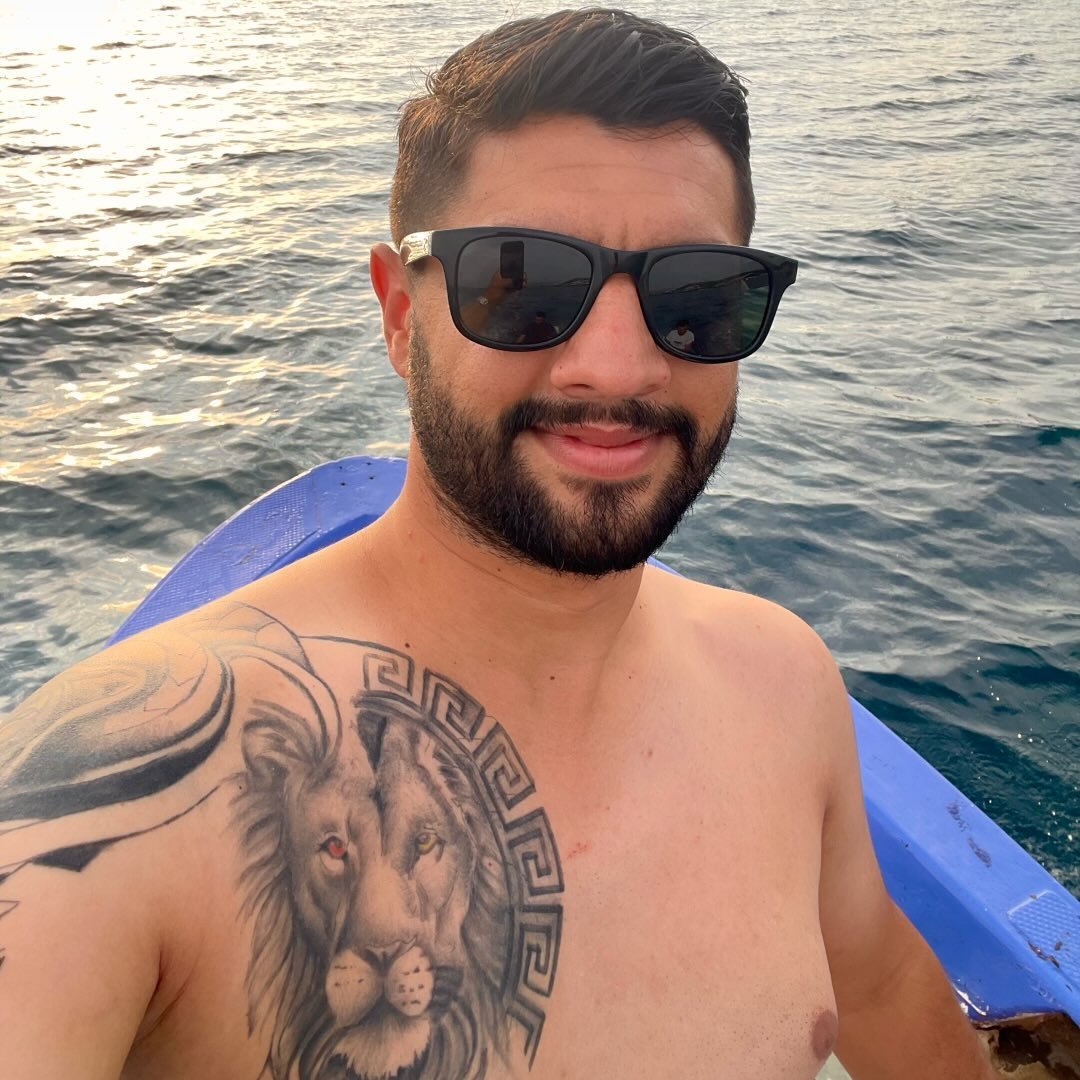 Instagram Profilbild von ahmet.dmrr21
