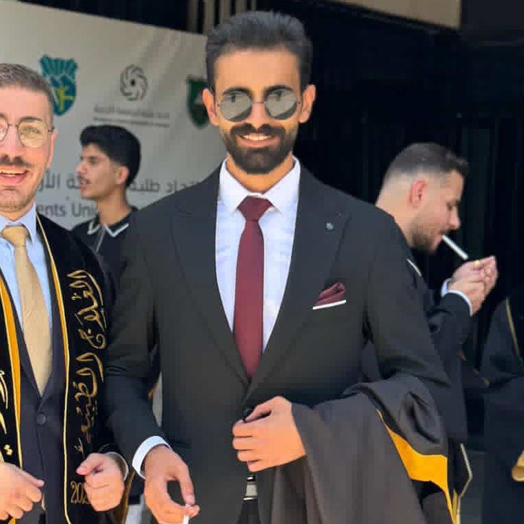 Instagram Profilbild von _albqoor