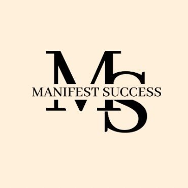 Instagram Profilbild von manifestsuccessxo