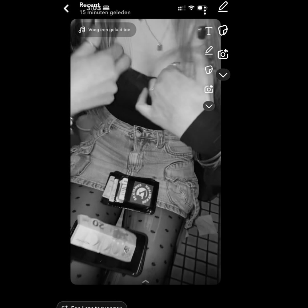 Instagram Profilbild von be4eyedie