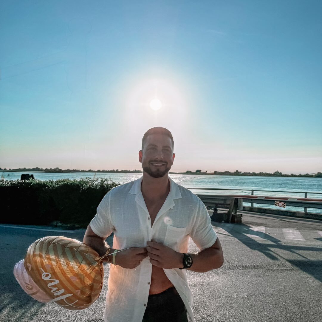 Instagram Profilbild von marcdavismusic