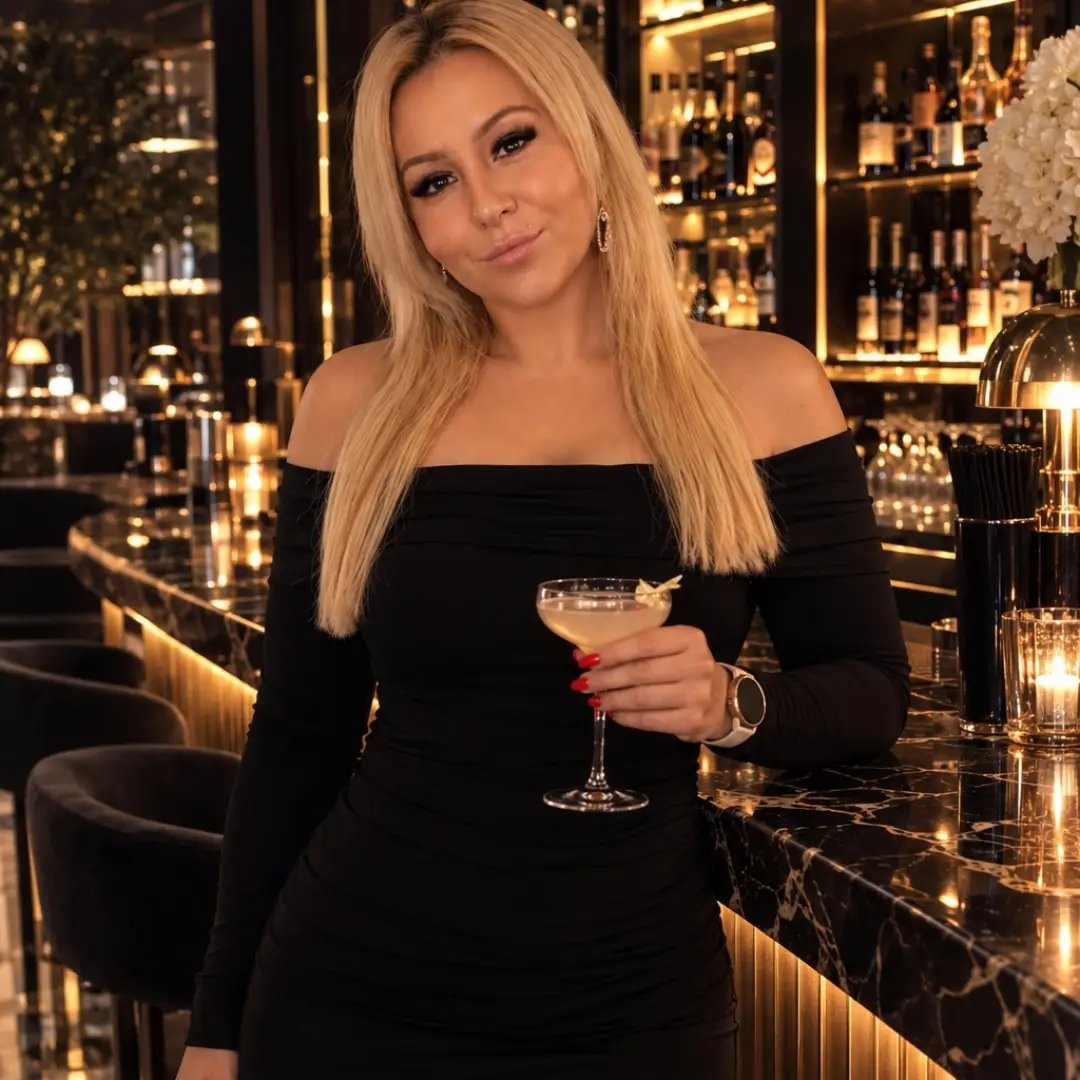 Instagram Profilbild von vikusikline