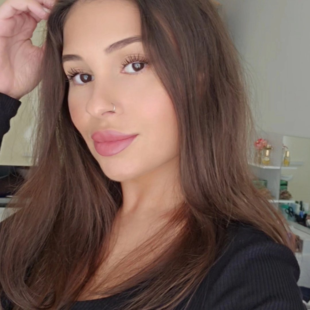 Instagram Profilbild von _ayyysu