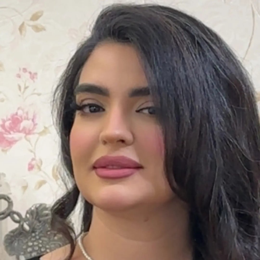 Instagram Profilbild von zahradangah