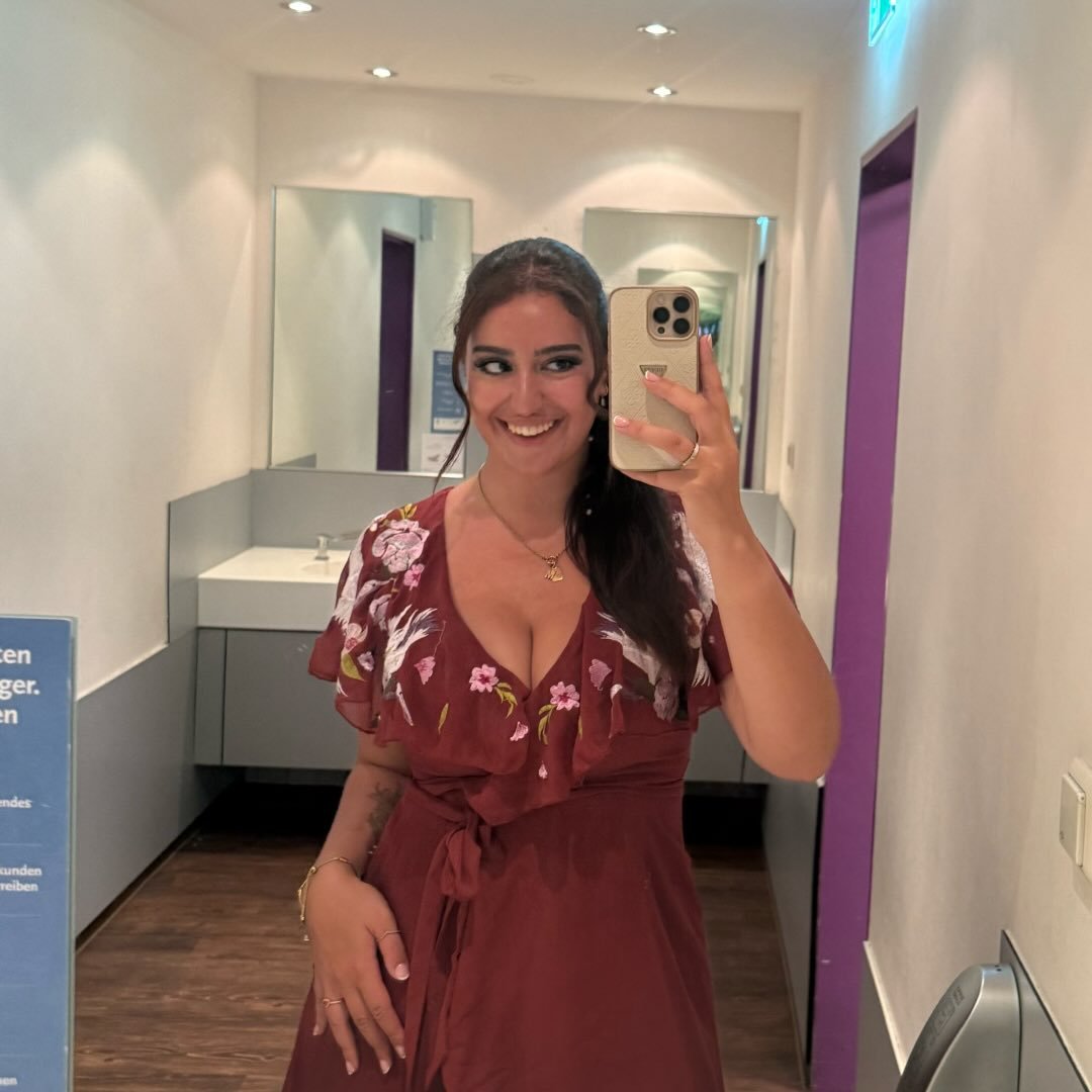 Instagram Profilbild von missnakan