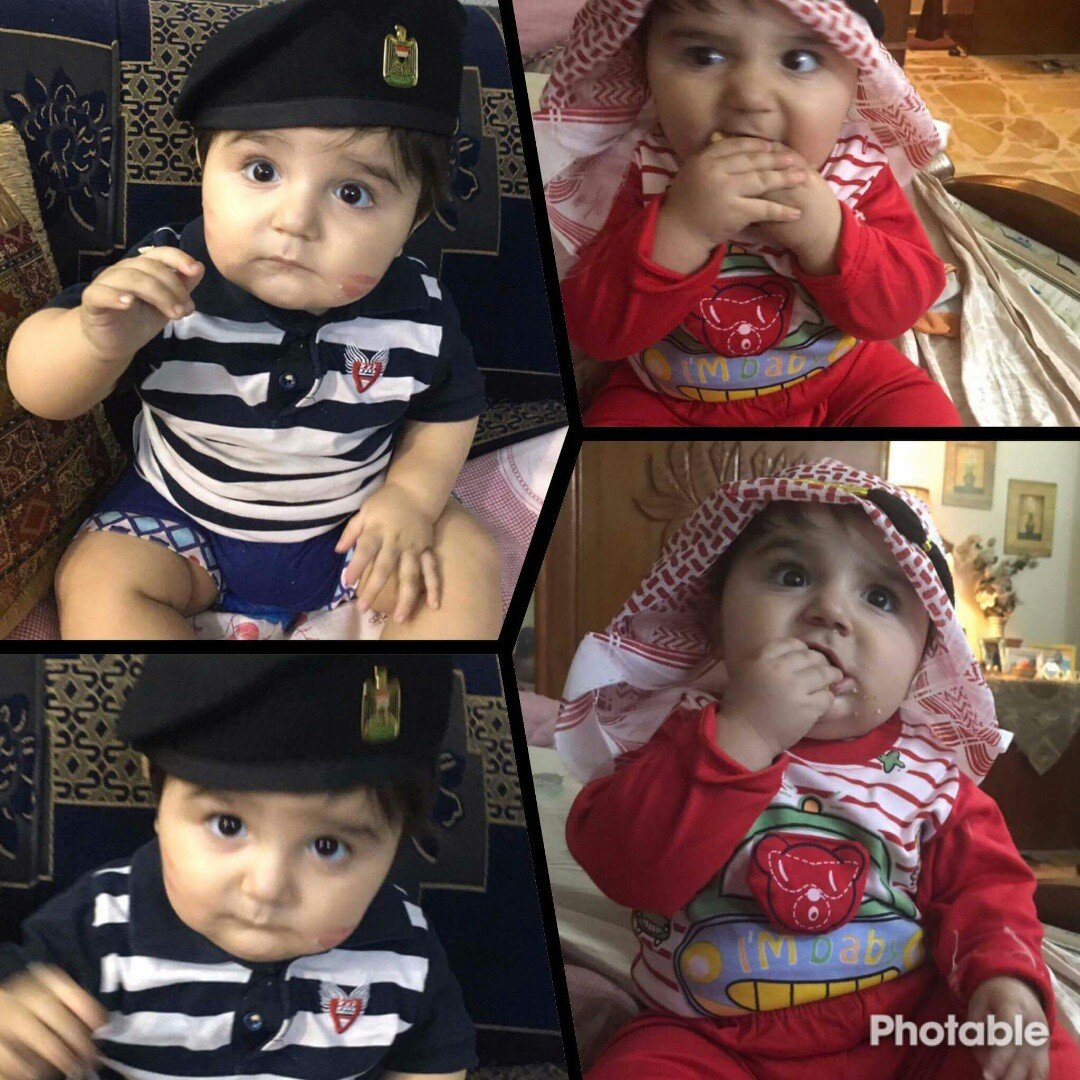 Instagram Profilbild von umfaisal1957