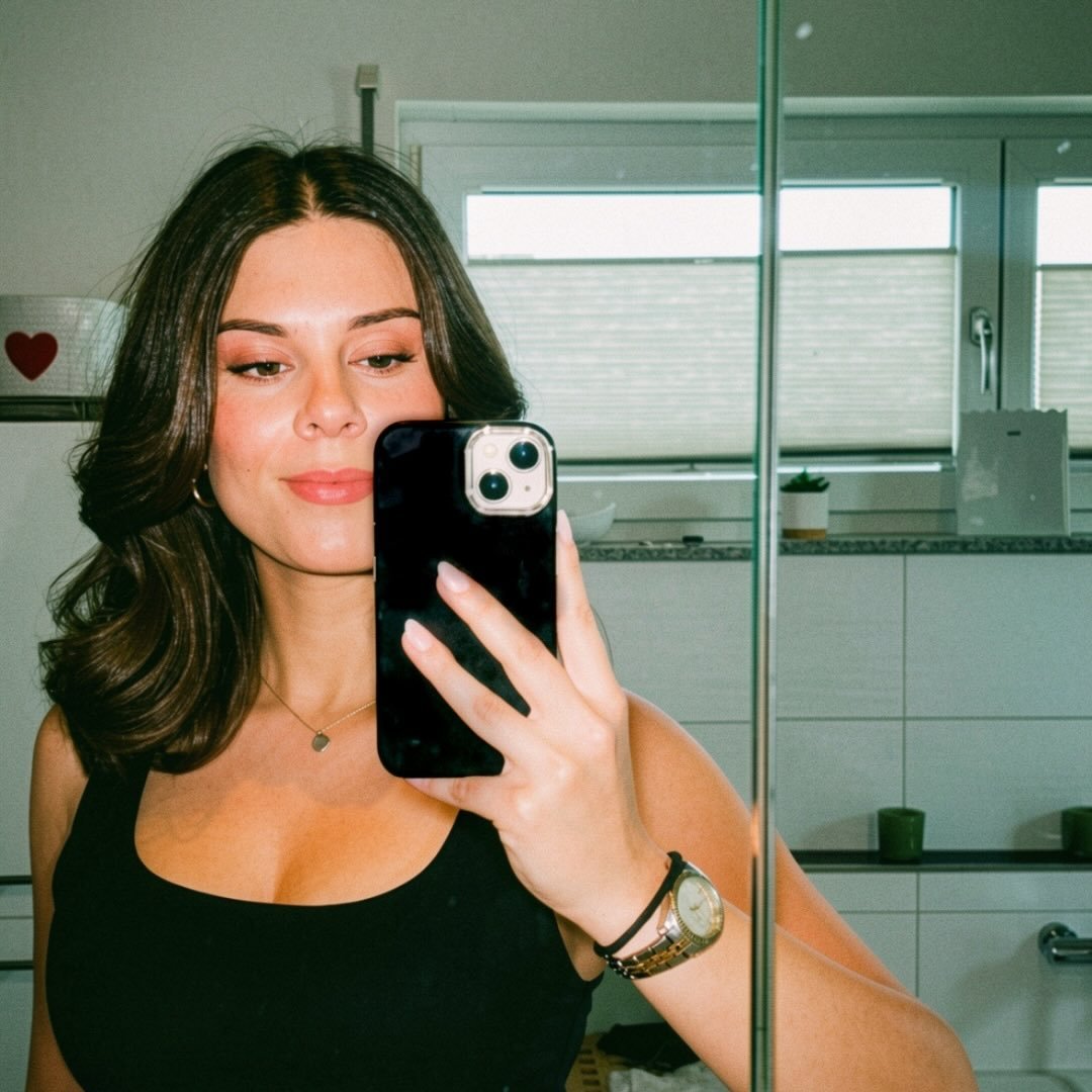 Instagram Profilbild von _lisapetri